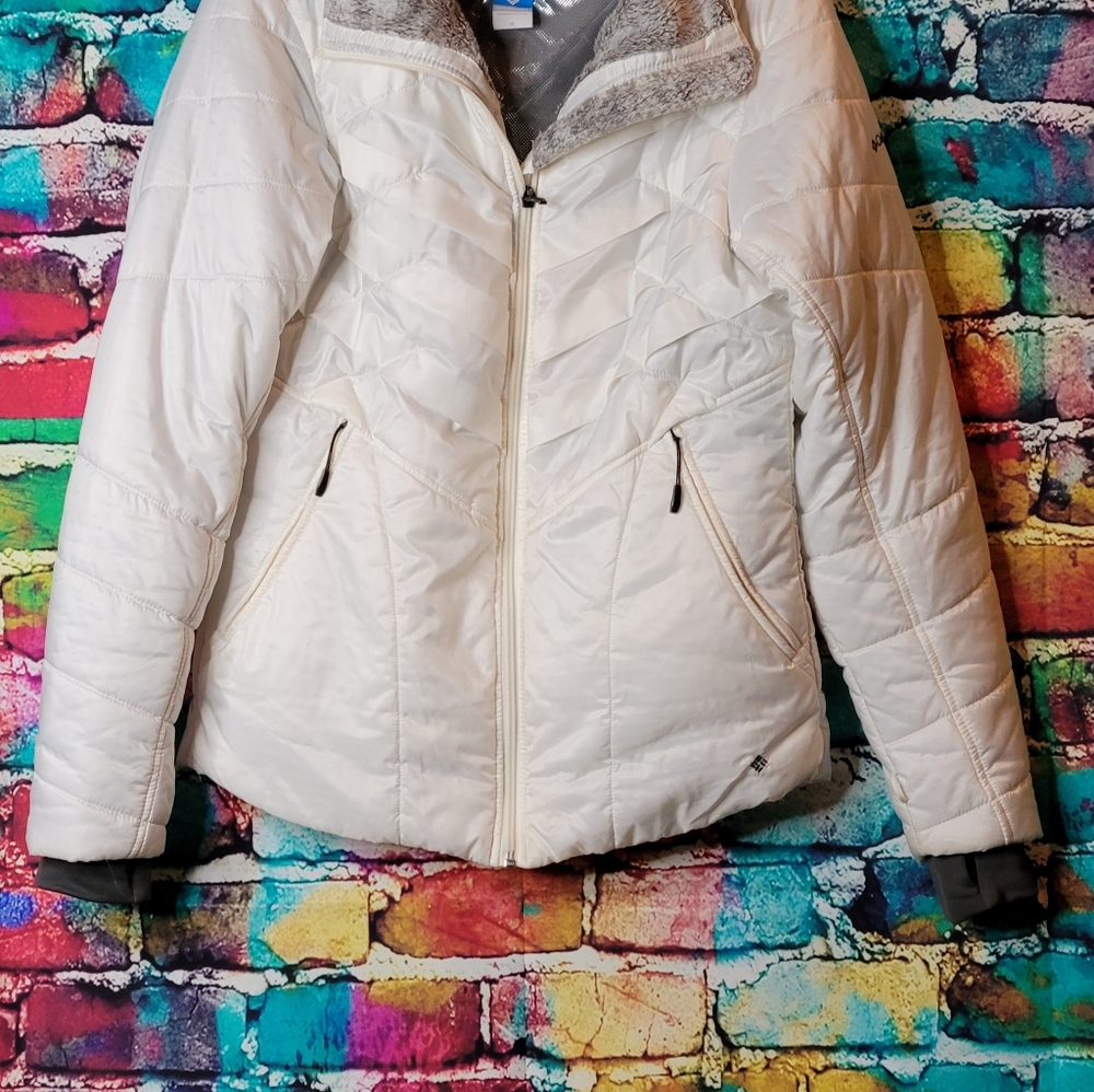 Columbia Women's Kaleidaslope II Jacket, Waterproo